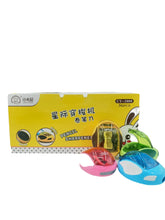 Lve Ascutitoare 36buc/set 1884-8